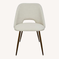 Wayfair Wade Logan Annika 19” Side Chair