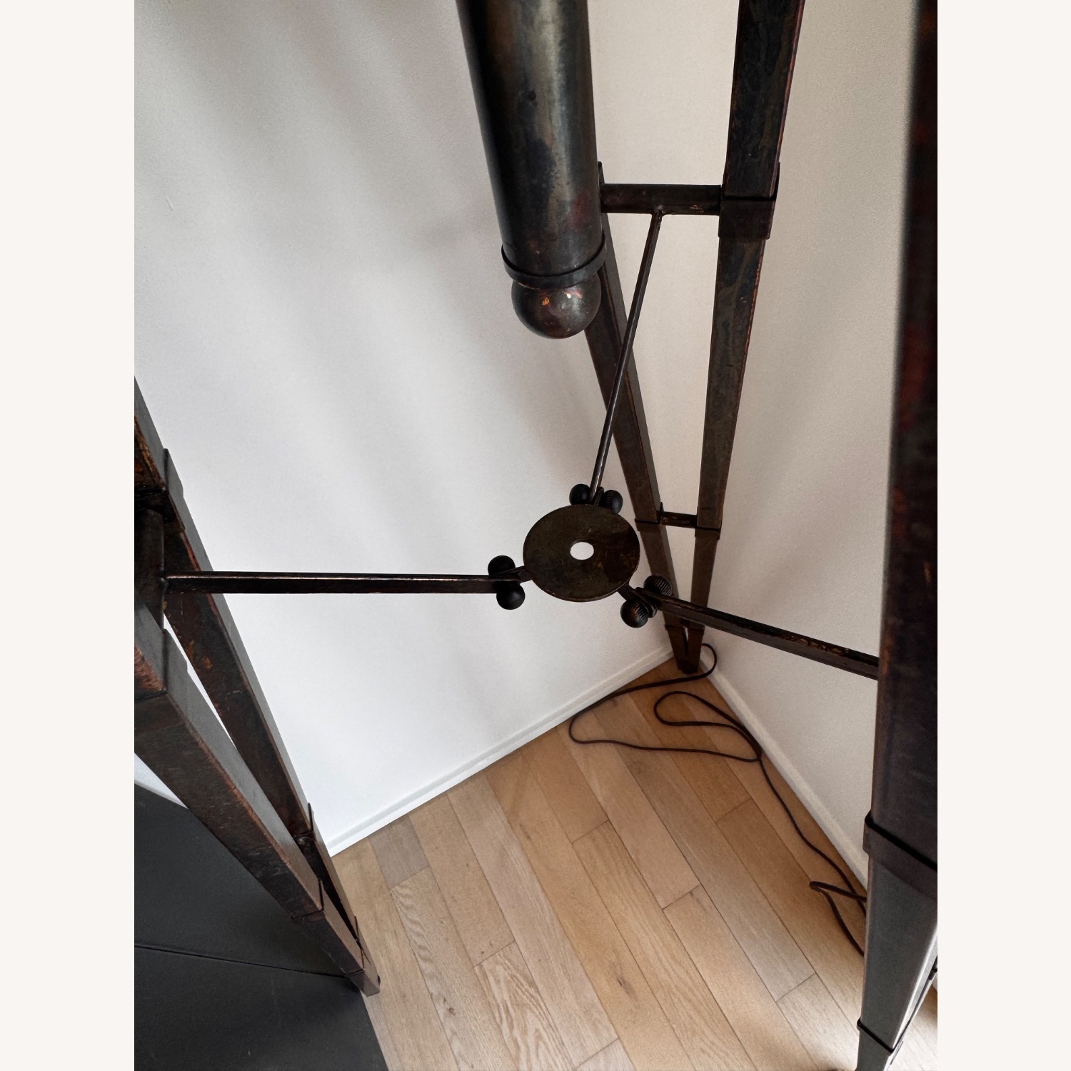 Uttermost Metal Floor Lamp - image-6