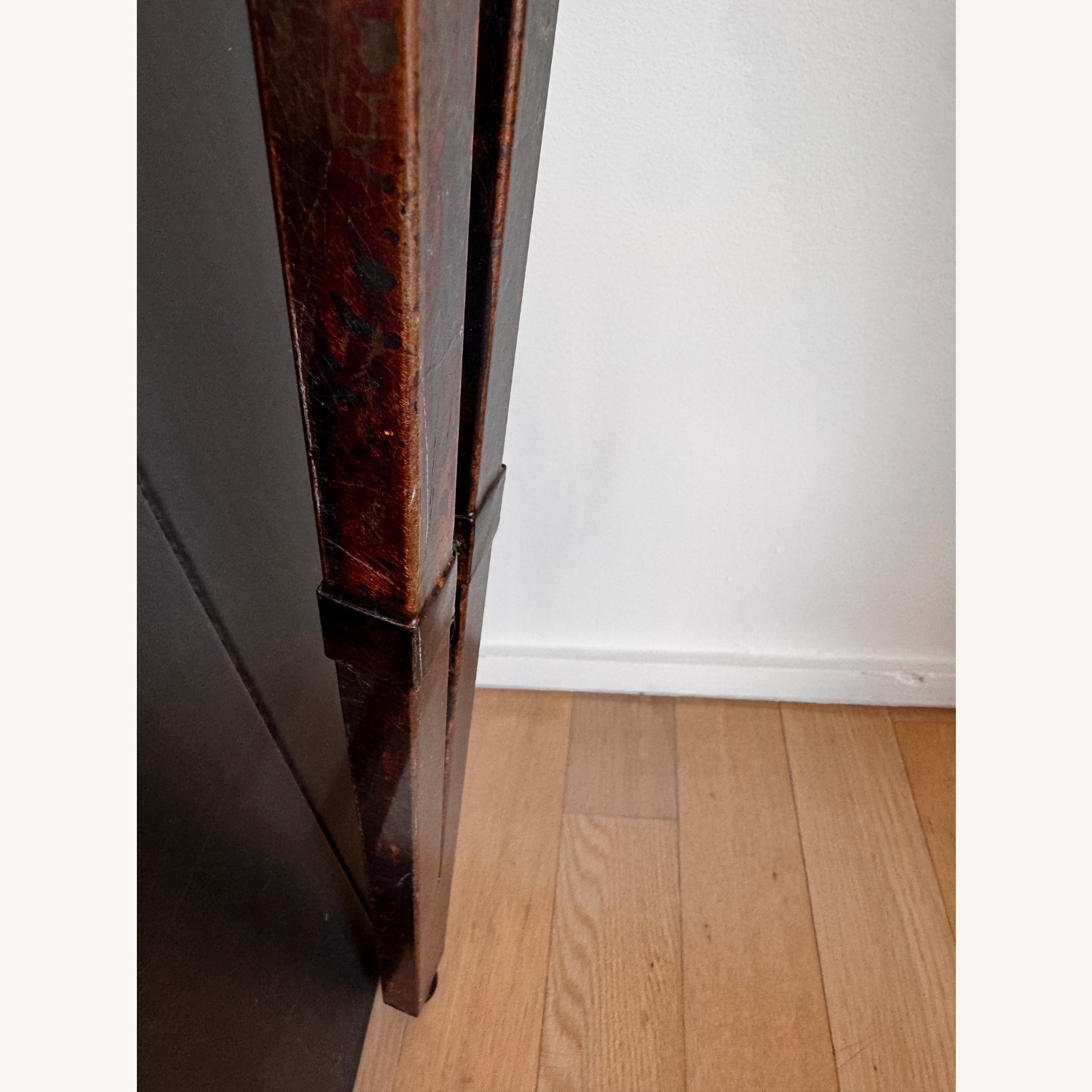 Uttermost Metal Floor Lamp - image-8