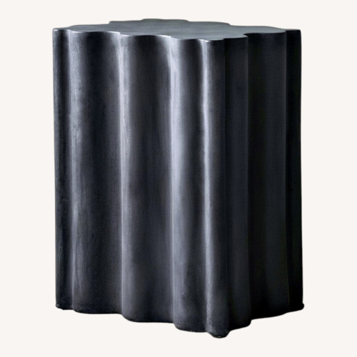 Used West Elm Patrick Cain Designs Cloud Side Table for sale on AptDeco