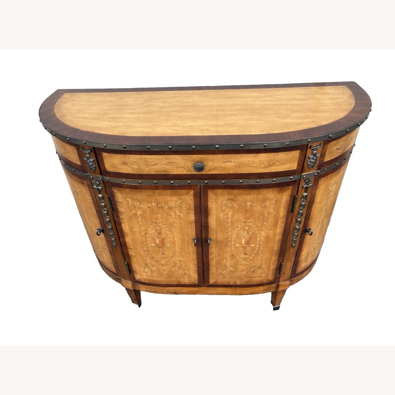 Hooker Furniture Seven Seas Decorator Sideboard  - image-1