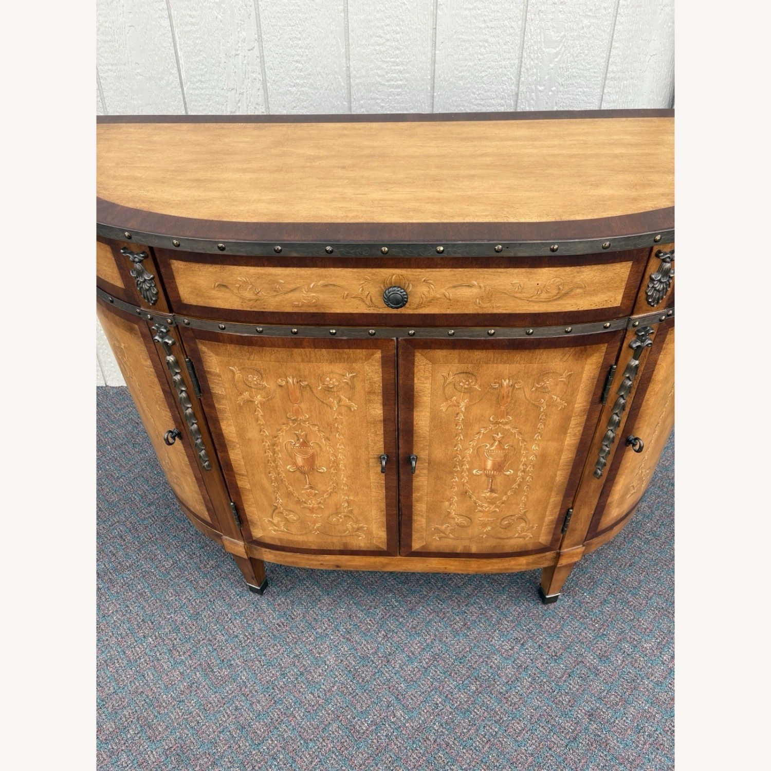 Hooker Furniture Seven Seas Decorator Sideboard  - image-4