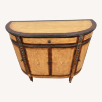 Hooker Furniture Seven Seas Decorator Sideboard 