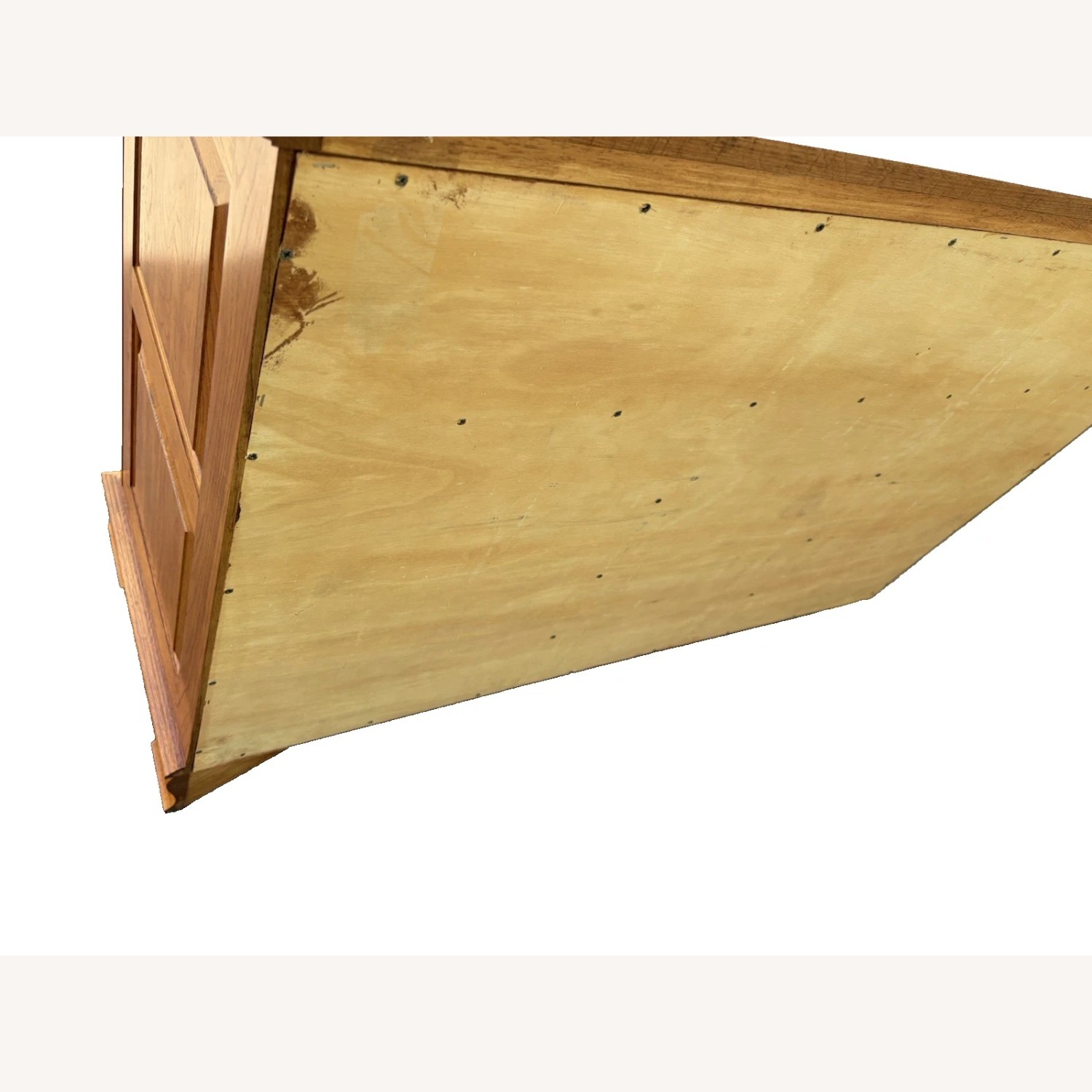 Richardson Furniture Sideboard Server Cabinet - image-7