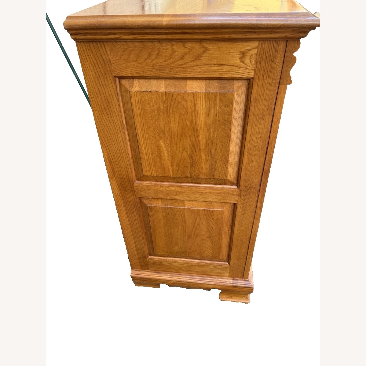 Richardson Furniture Sideboard Server Cabinet - image-5