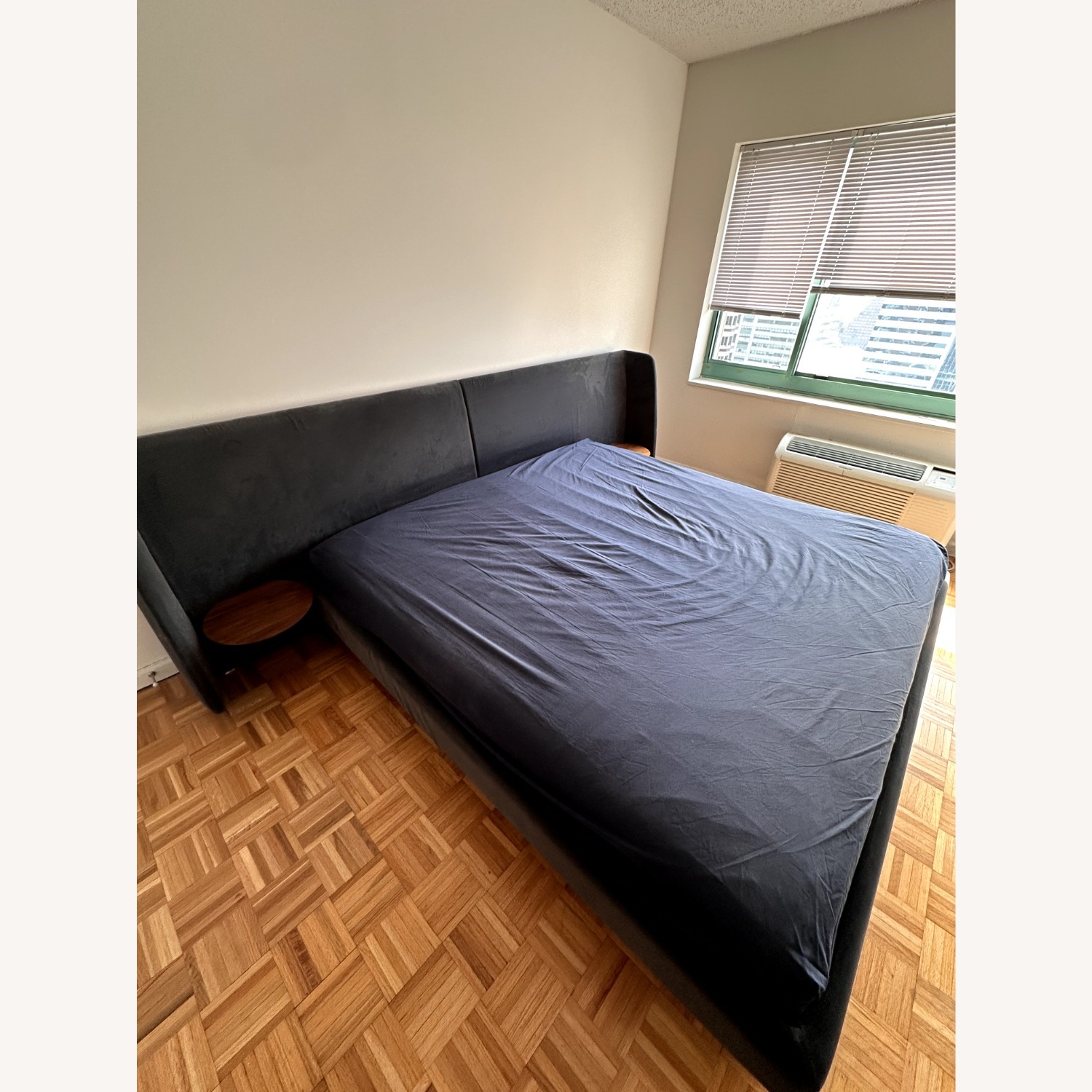 Blu Dot Hunker King Bed - image-5