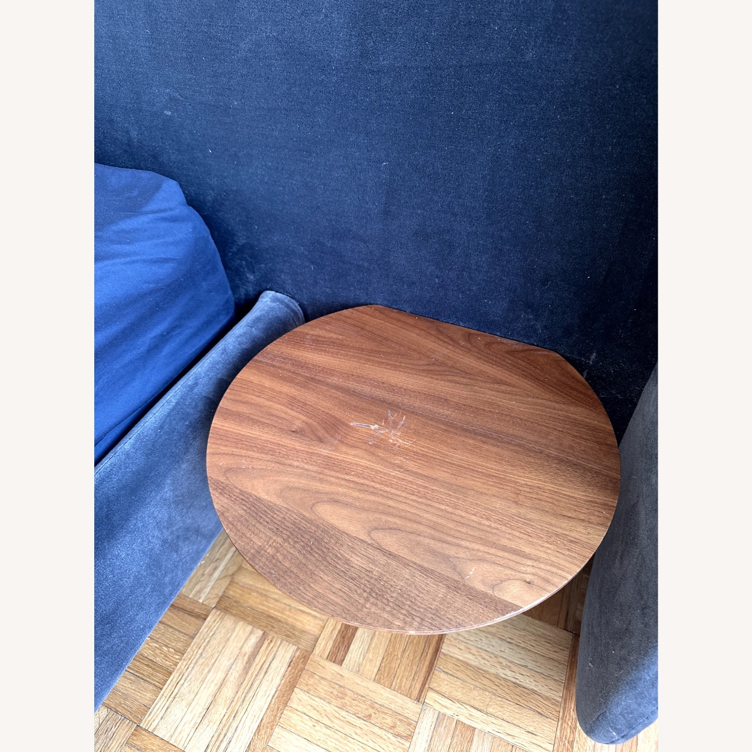 Blu Dot Hunker King Bed - image-3