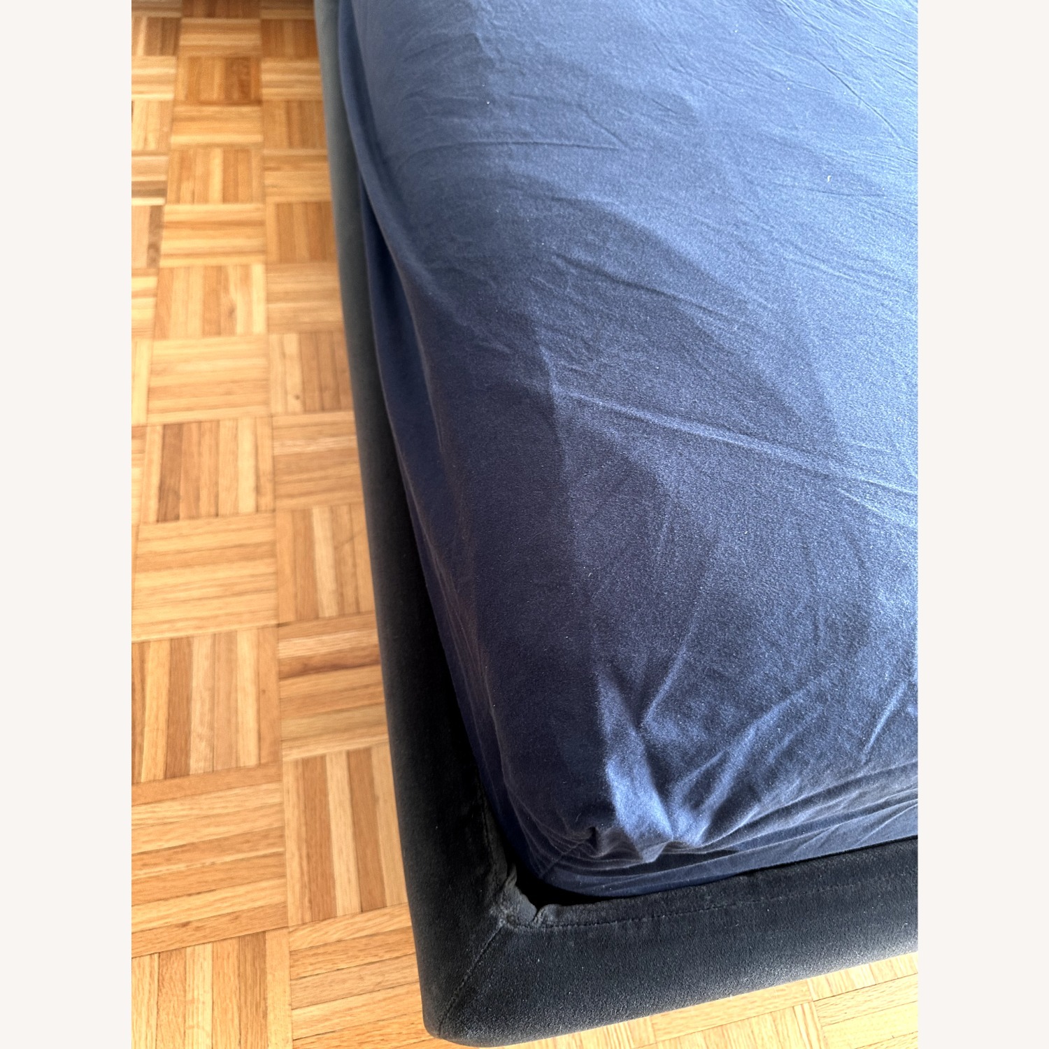 Blu Dot Hunker King Bed - image-2