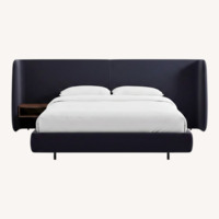 Blu Dot Hunker King Bed