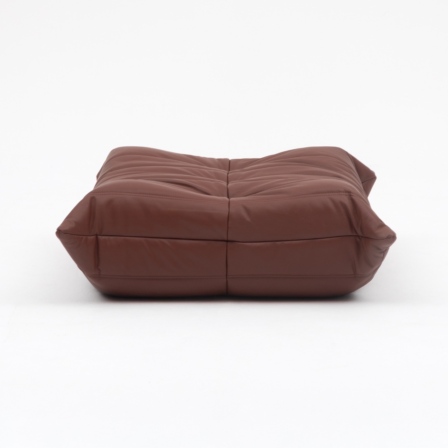 Togo Fireside Chair and Ottoman - image-5