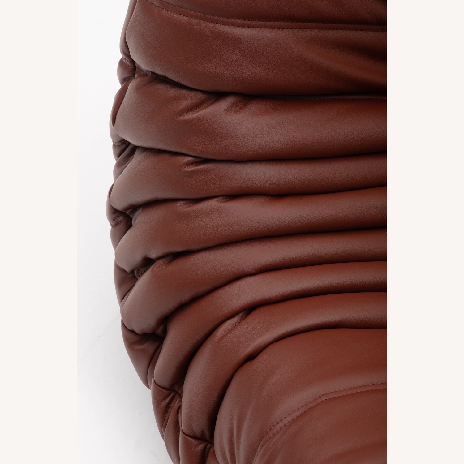 Togo Fireside Chair and Ottoman - image-19