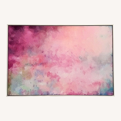 Used Amazon Wall Art for sale on AptDeco