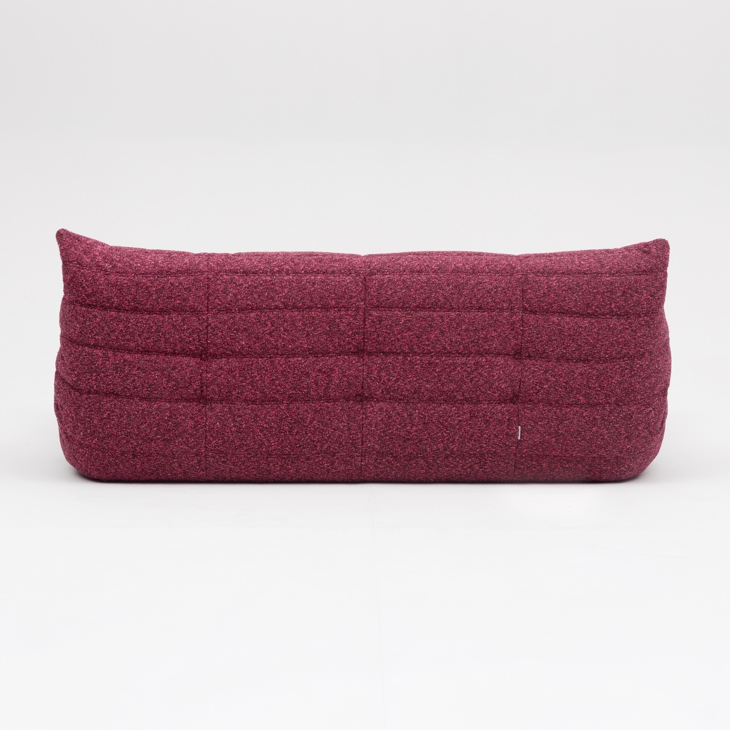 Ligne Roset Purple Boucle 3+ Seater Sofa - image-5