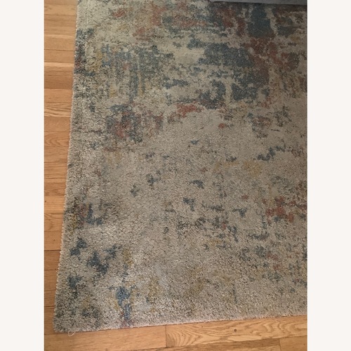 Used Neutral Area Rug for sale on AptDeco