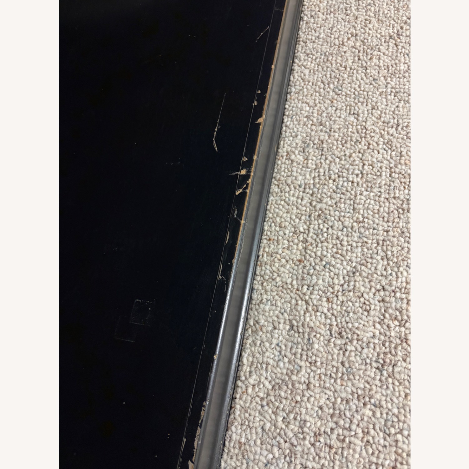 Pottery Barn Logan  Entertainment Center - image-6