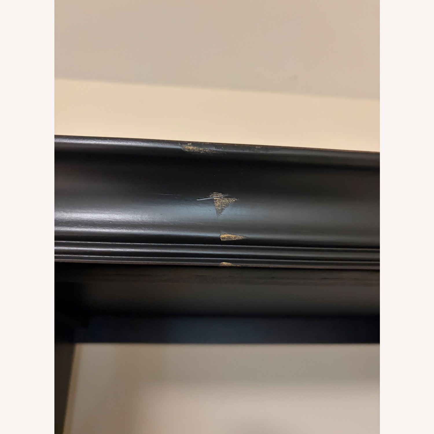 Pottery Barn Logan  Entertainment Center - image-4