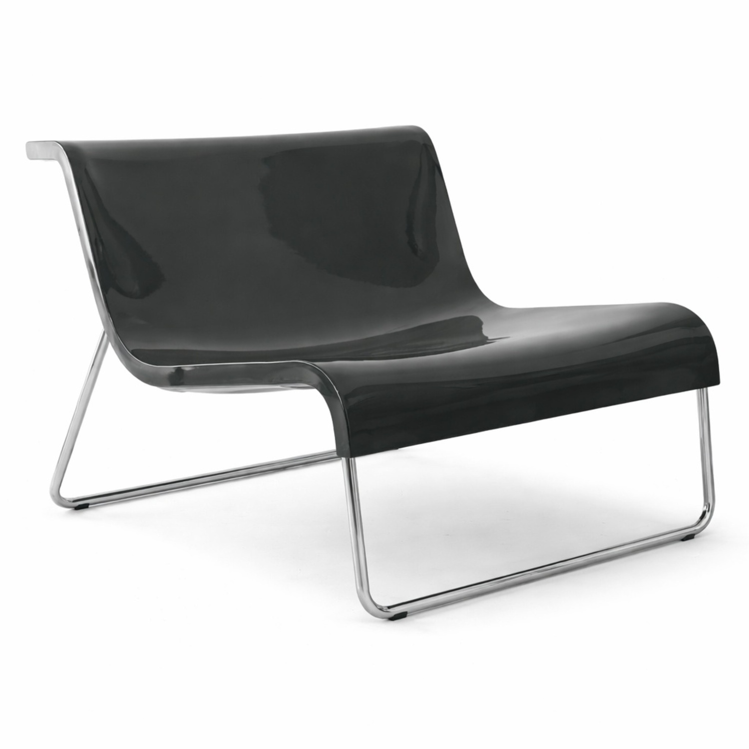Kartell Pier Lissoni Armchair - image-9