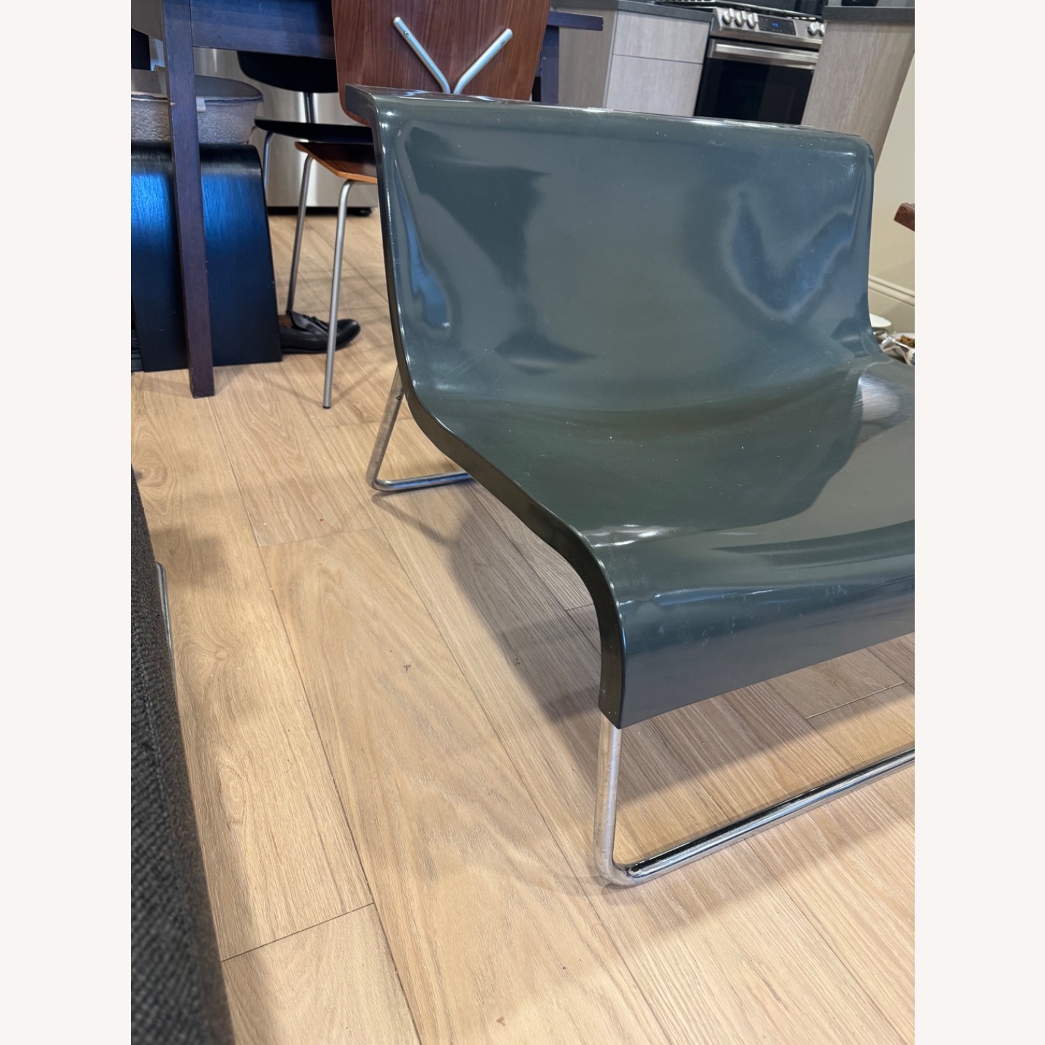 Kartell Pier Lissoni Armchair - image-3