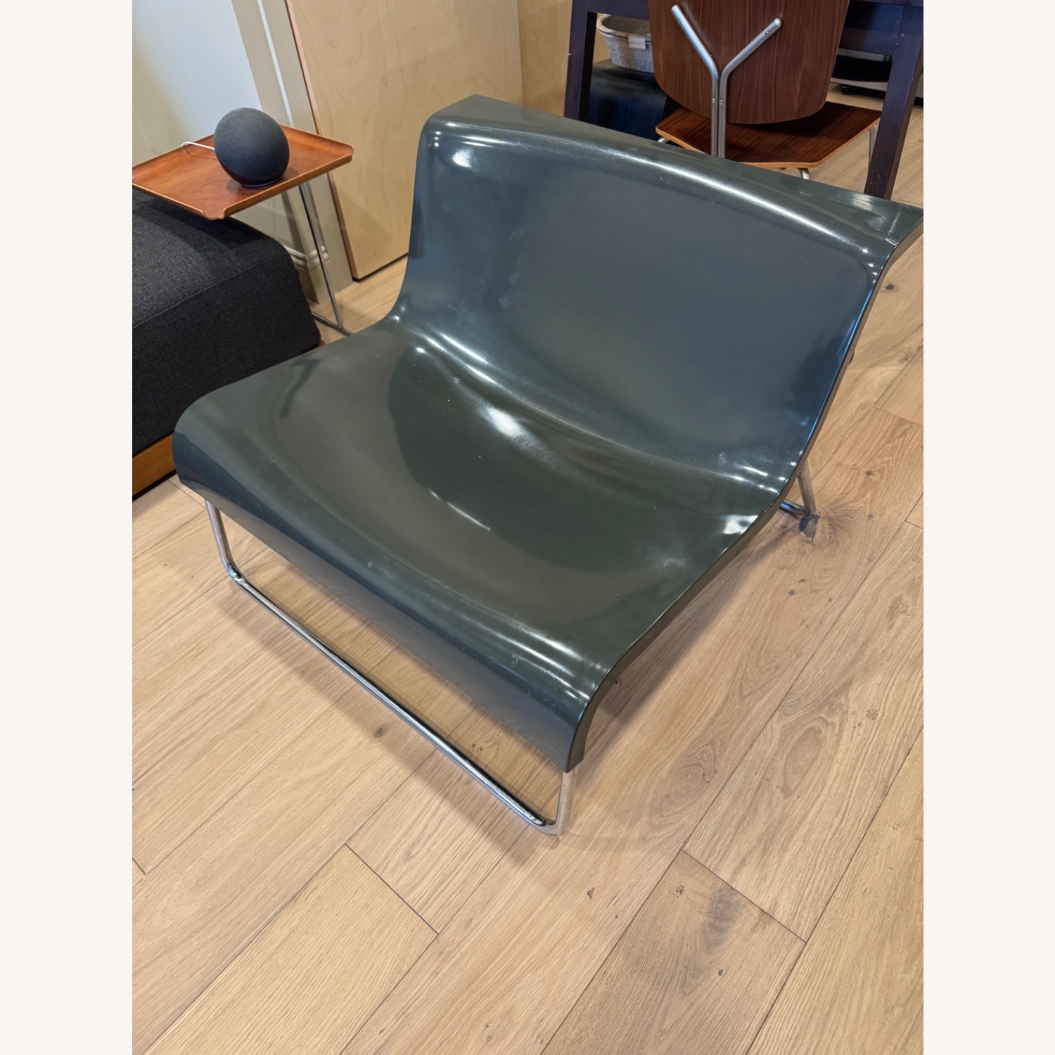 Kartell Pier Lissoni Armchair - image-2