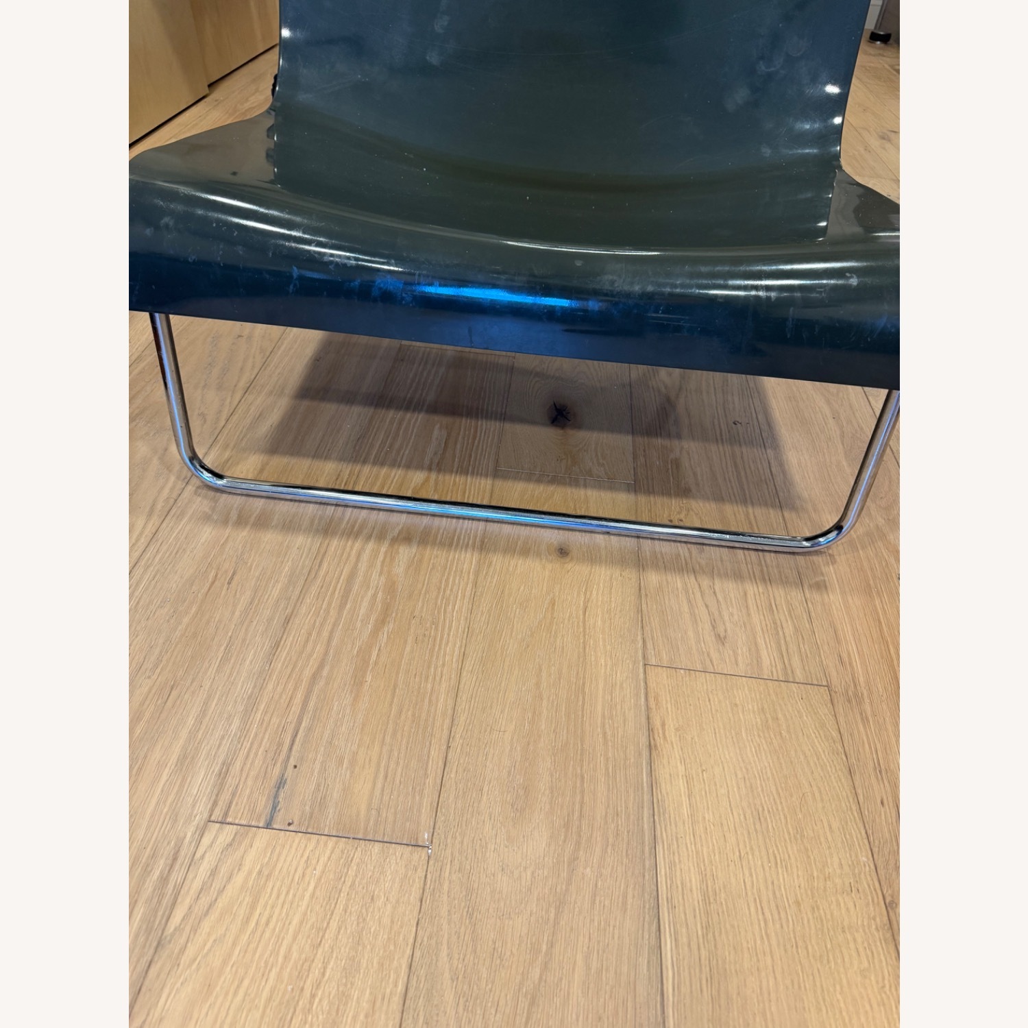 Kartell Pier Lissoni Armchair - image-4