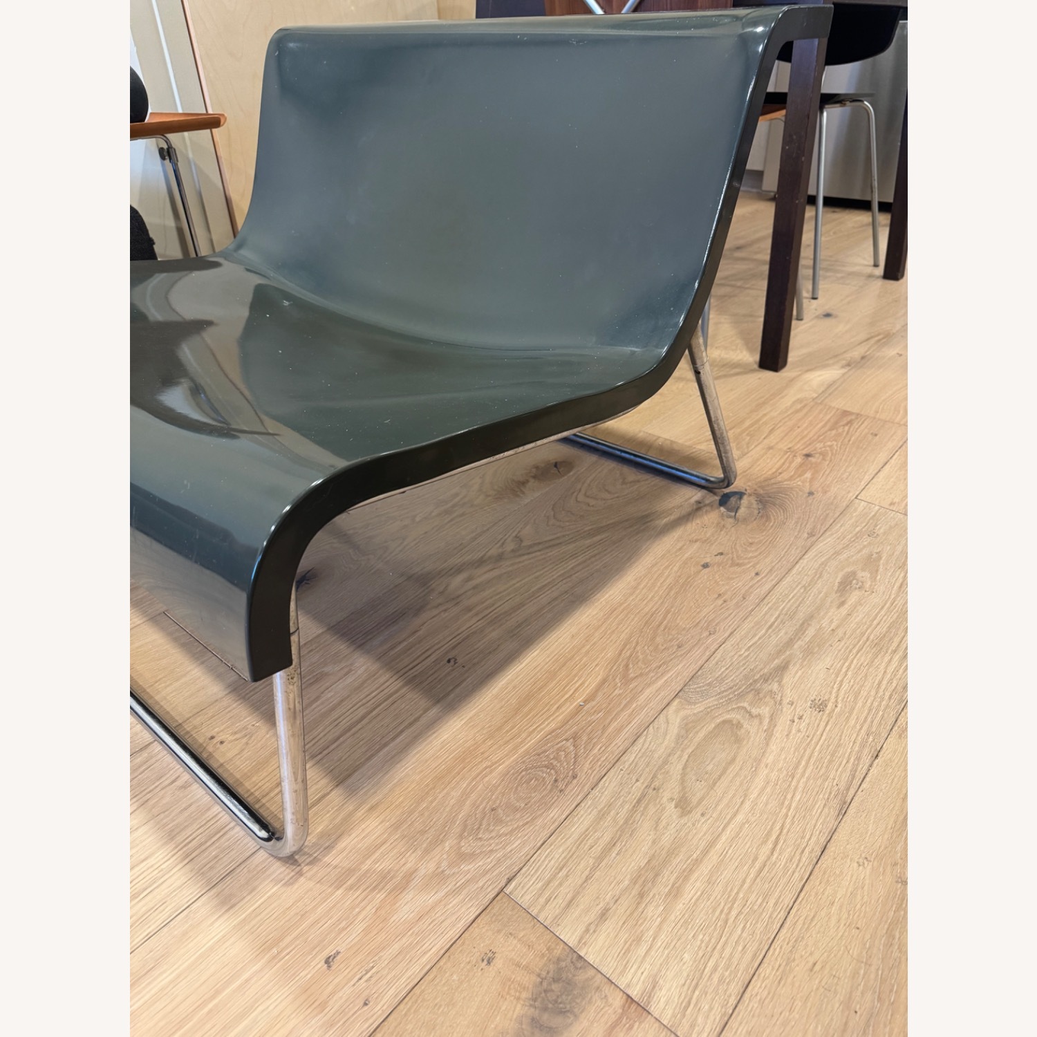 Kartell Pier Lissoni Armchair - image-5