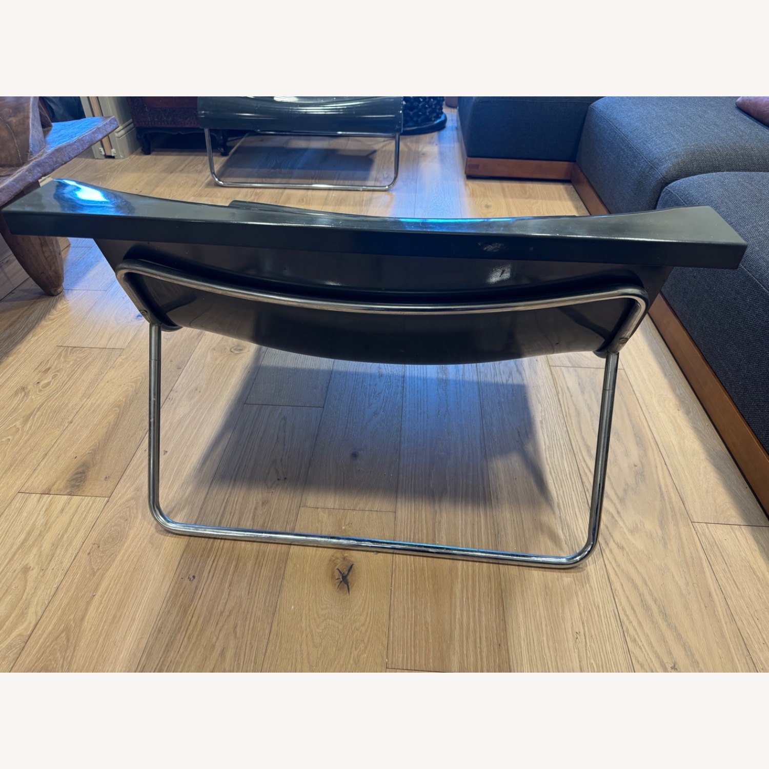 Kartell Pier Lissoni Armchair - image-7