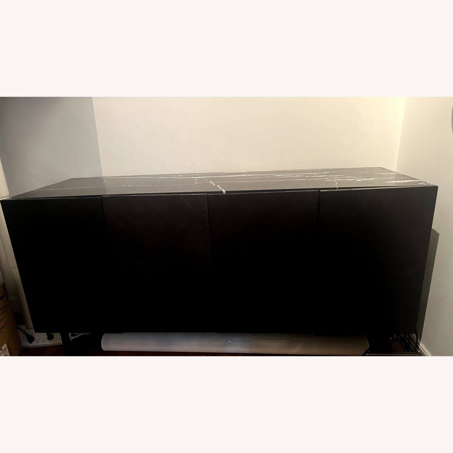 CB2 Suspend 57" Media Console - image-2