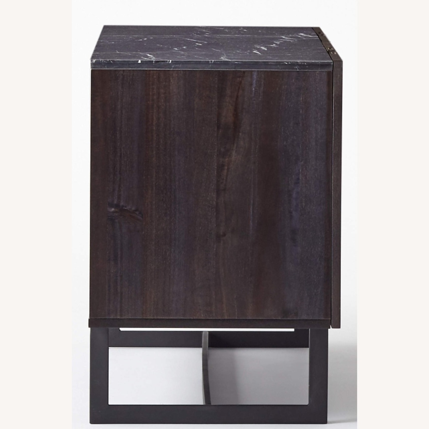 CB2 Suspend 57" Media Console - image-3