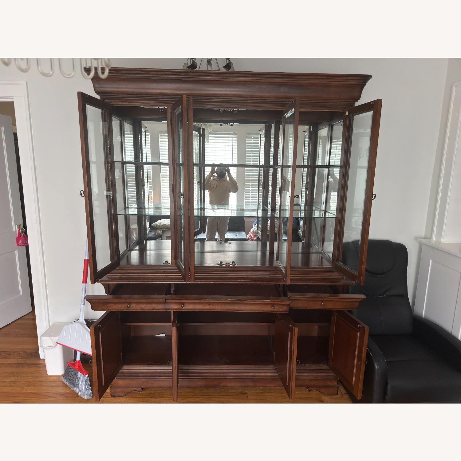 China Cabinet  - image-2