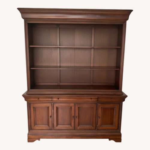 Used China Cabinet  for sale on AptDeco