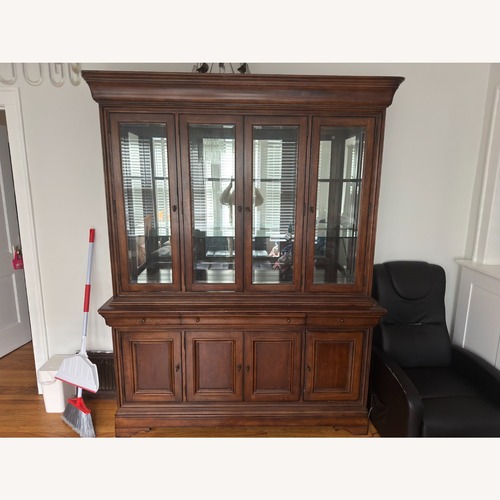 Used China Cabinet  for sale on AptDeco