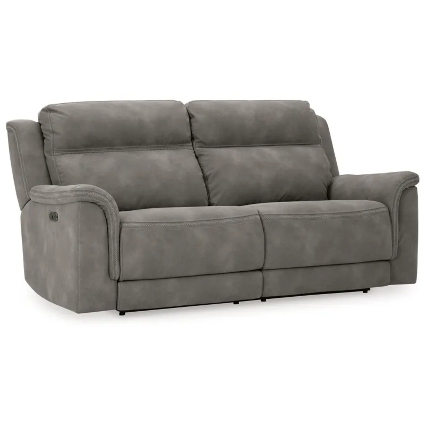 Queen Mattress With Frame Loveseat  - image-4
