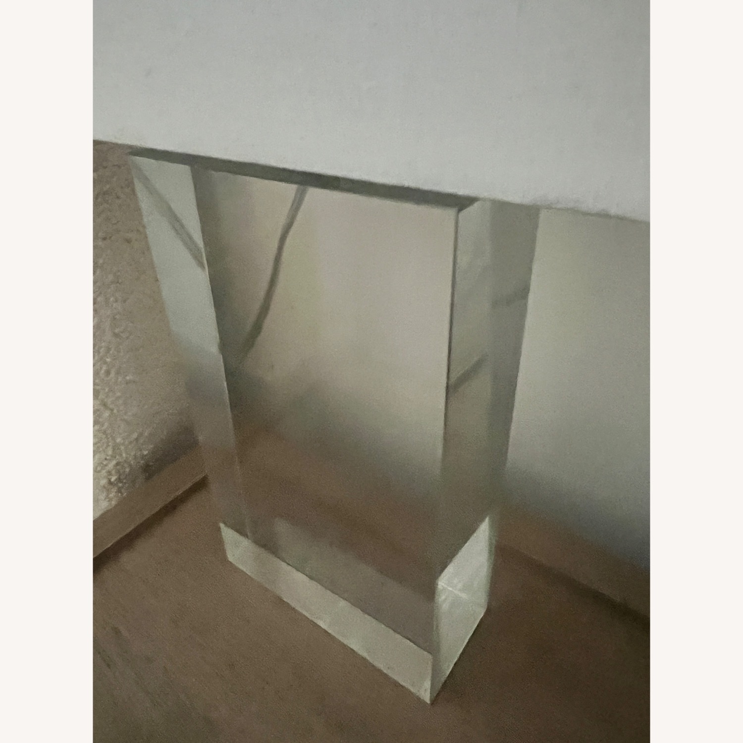 Restoration Hardware Mallory Crystal Table Lamps - image-4