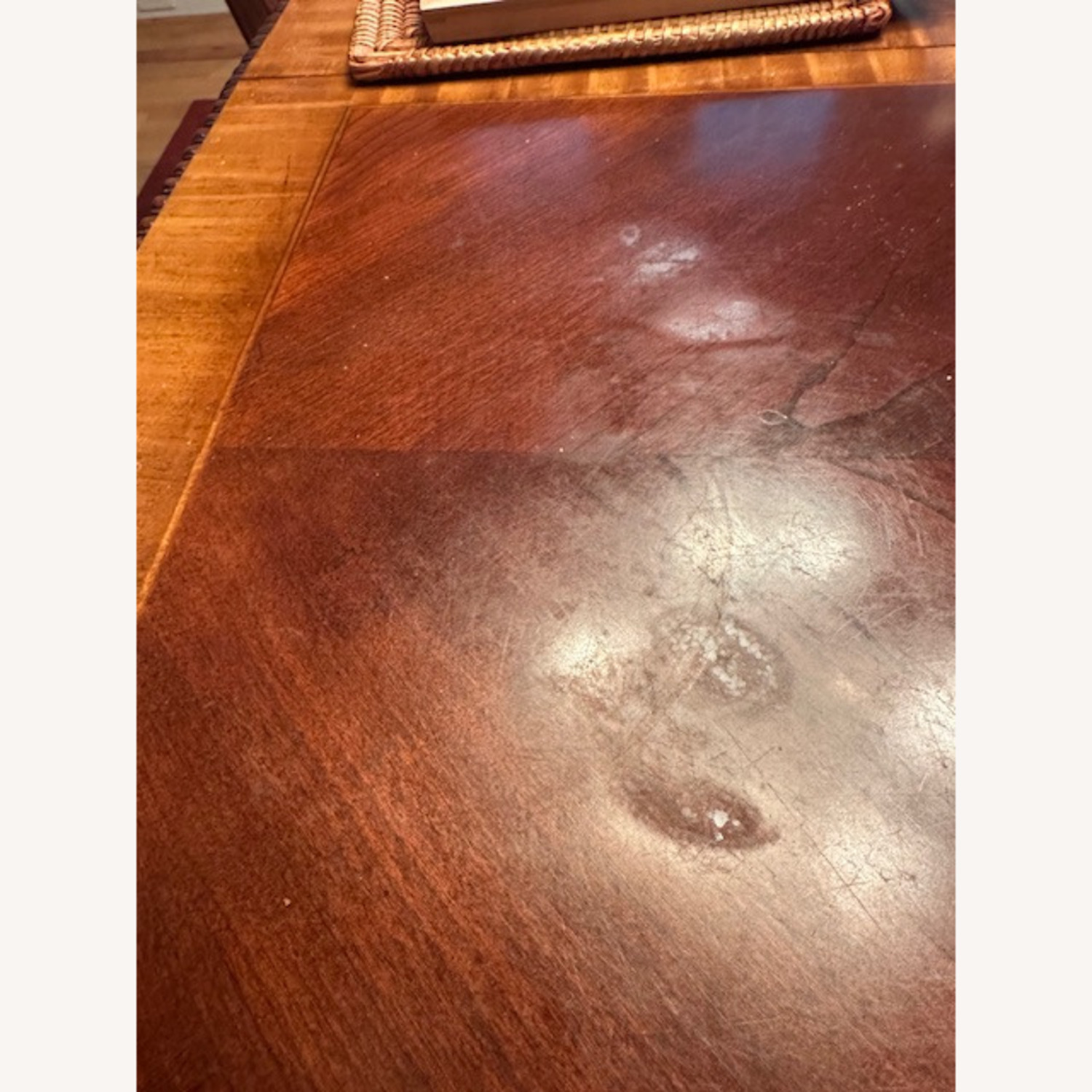 Dining Table Set - image-3