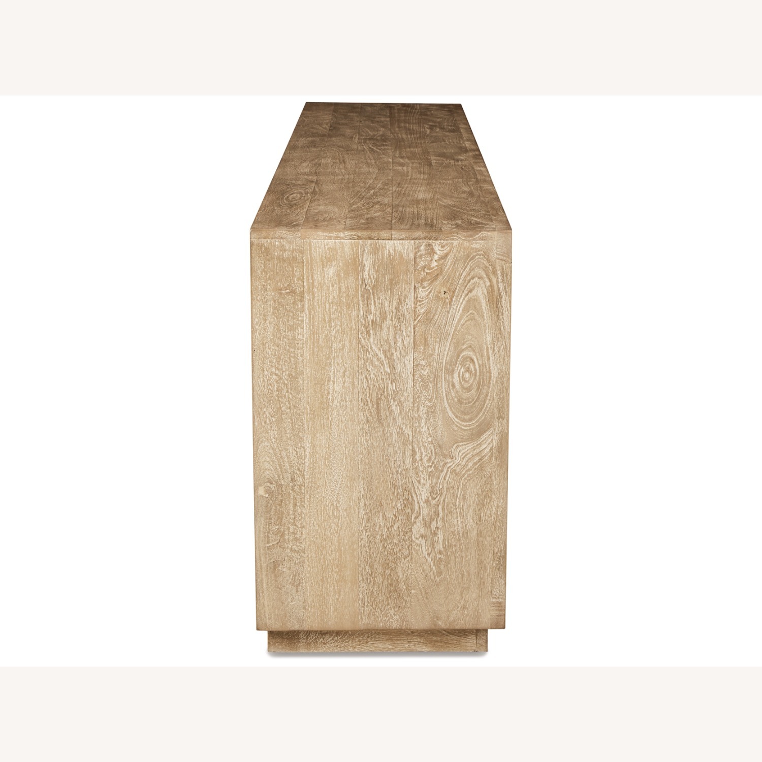 Ashley Furniture Belenburg 4 Door Accent Cabinet - image-3