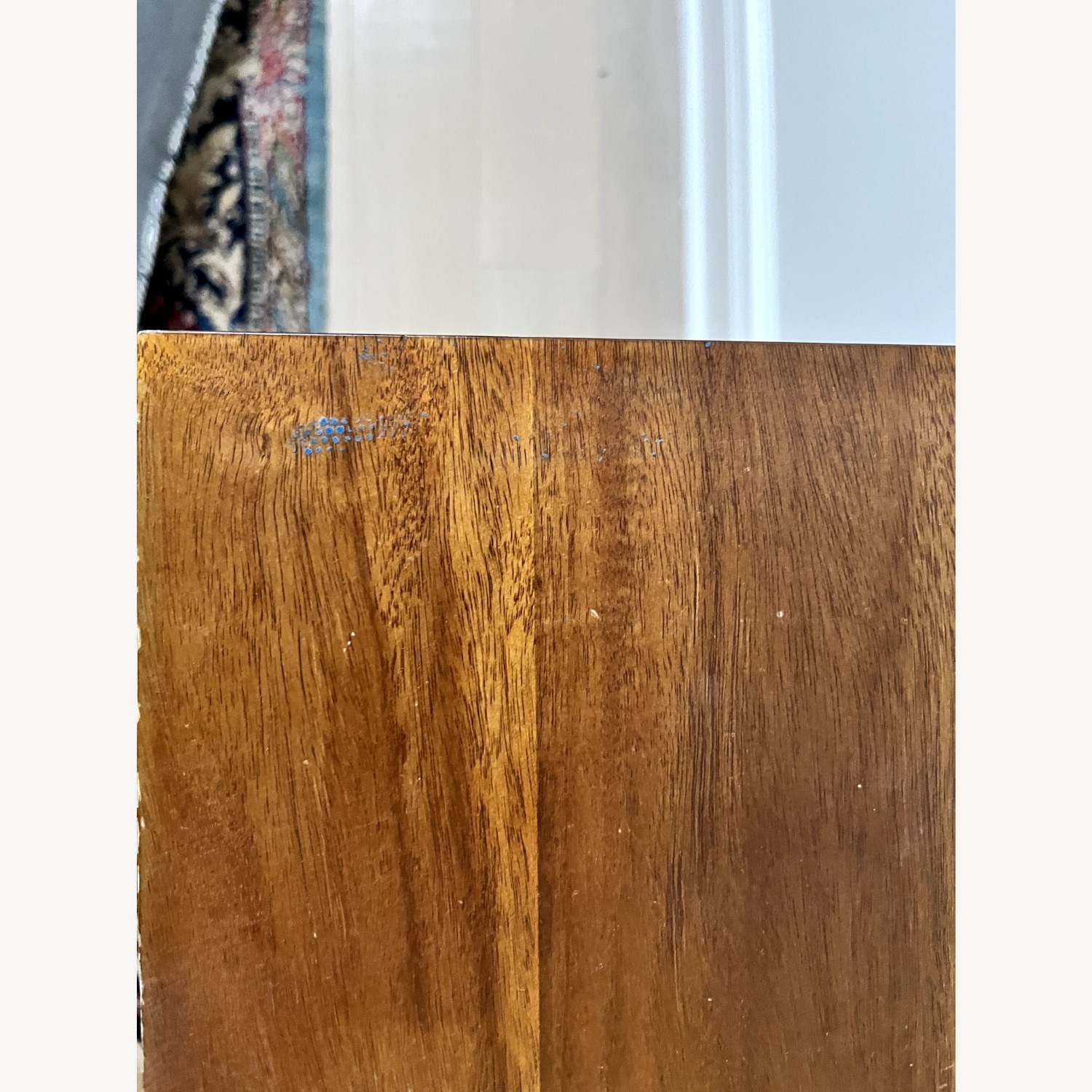 West Elm Mid-Century Console - image-4