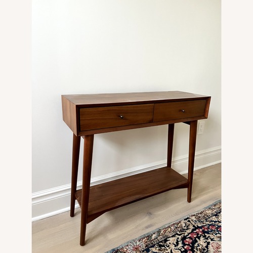 Used West Elm Mid-Century Console for sale on AptDeco