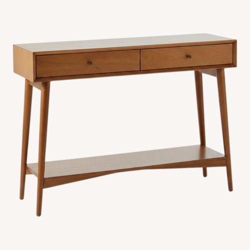 Used West Elm Mid-Century Console for sale on AptDeco