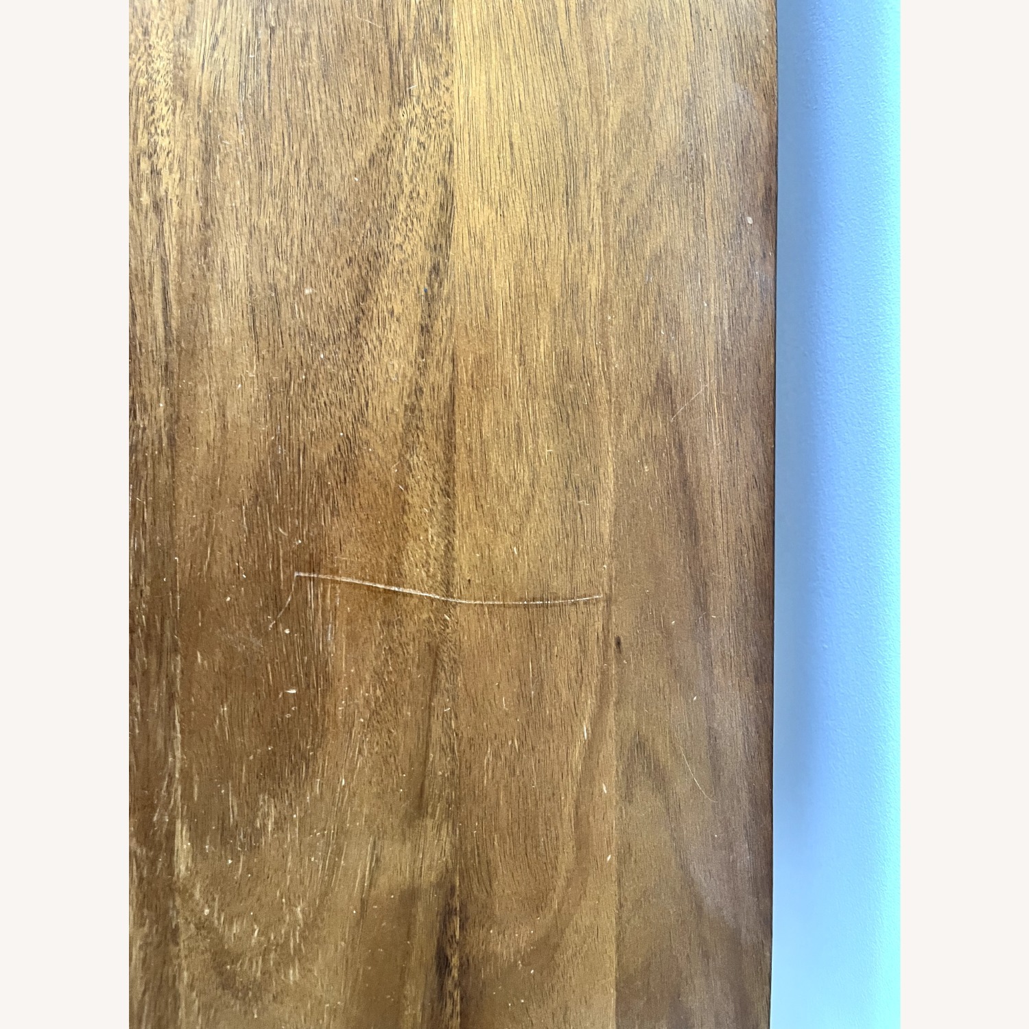 West Elm Mid-Century Console - image-3