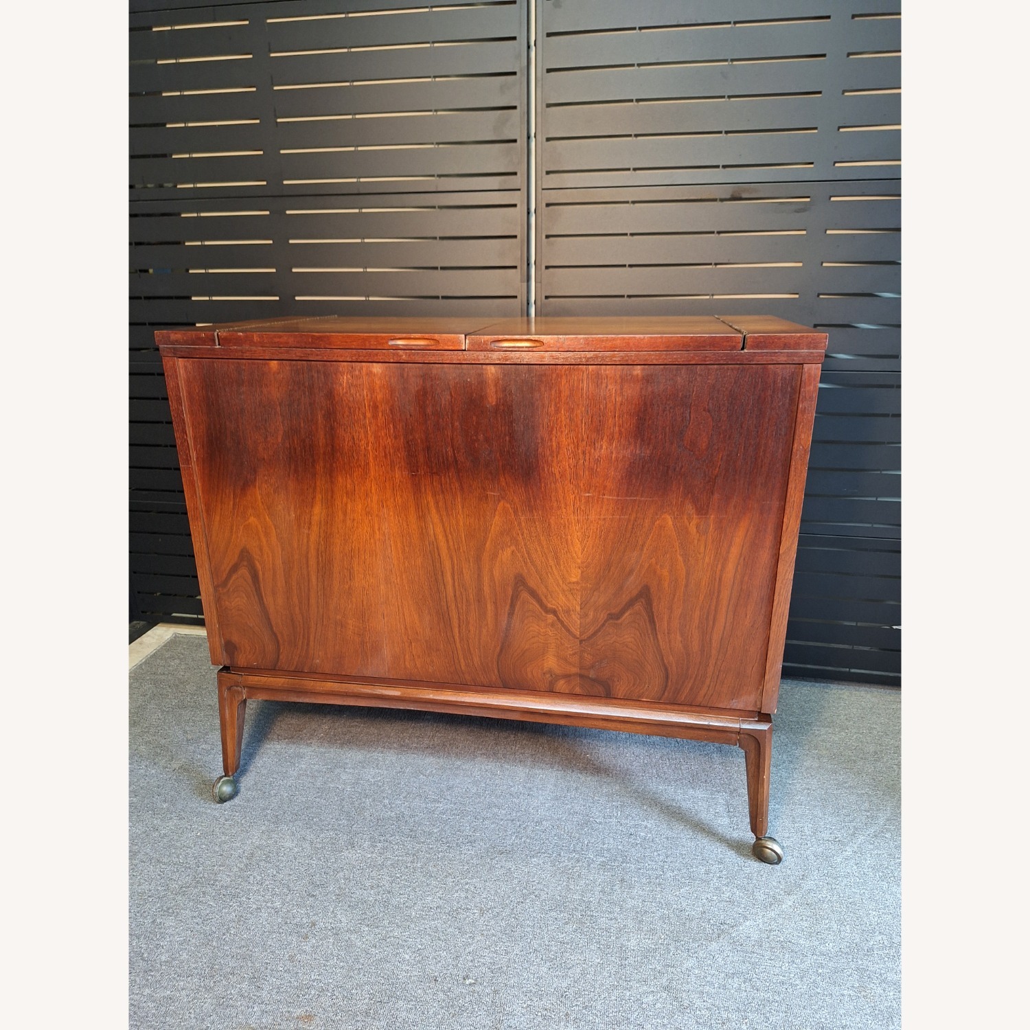 Wood Sideboard - image-17