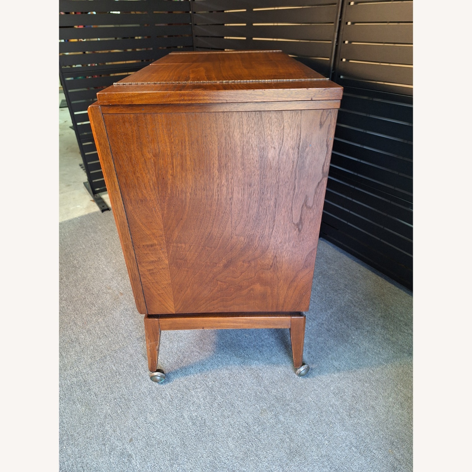 Wood Sideboard - image-7