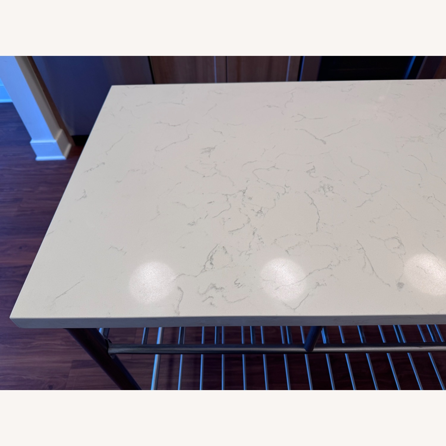 Homestyles Furniture Kitchen Island Cart - image-3