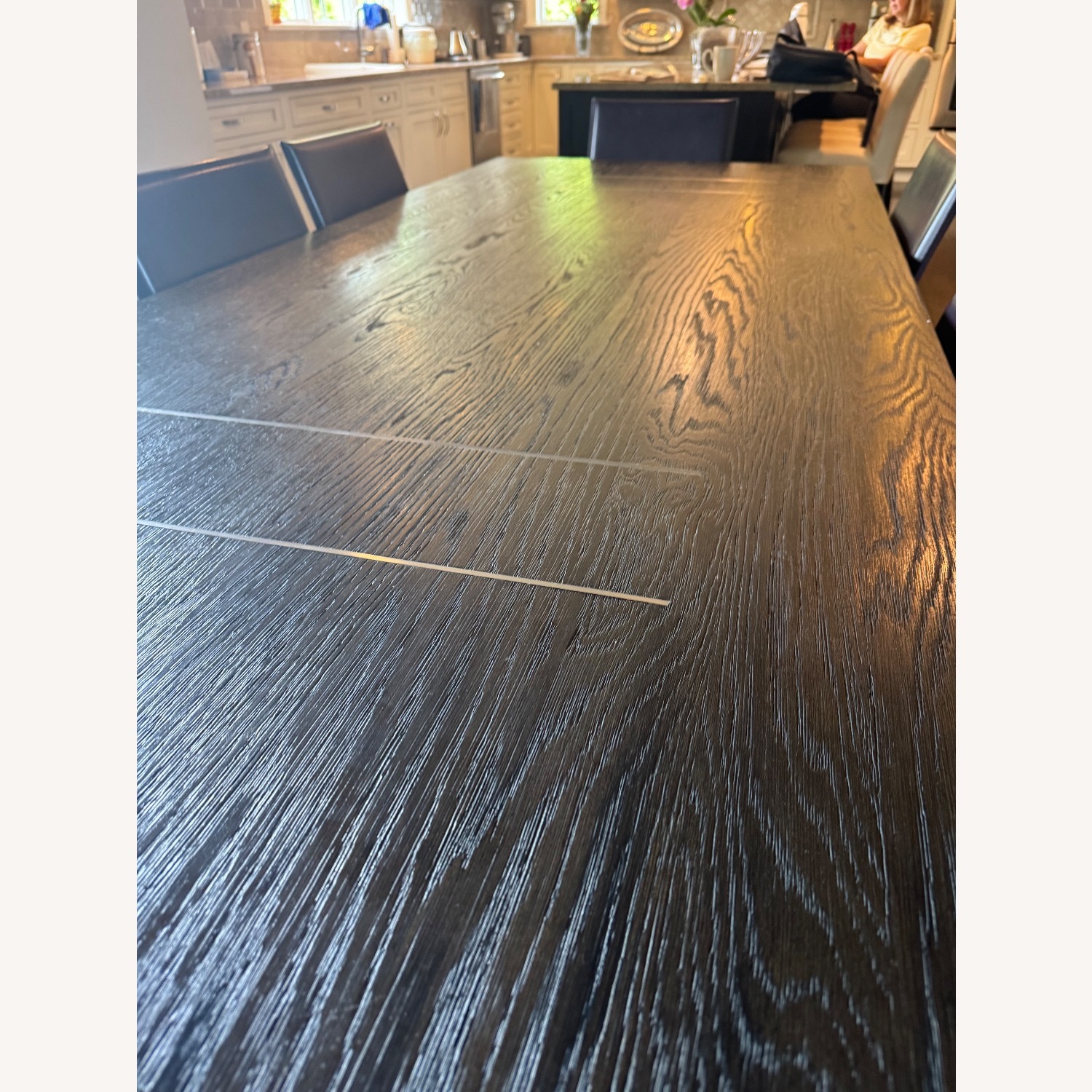 Restoration Hardware Gage Modern Table - image-2