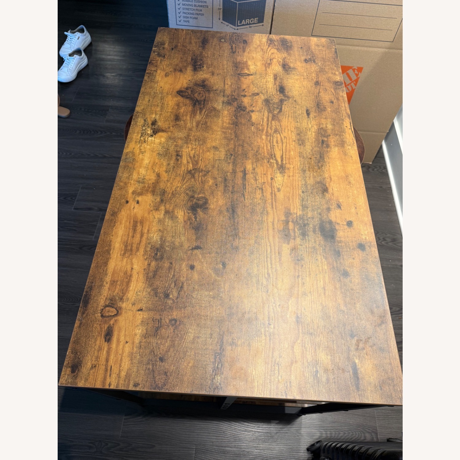 Creative Corner Craft Desk Set - image-4