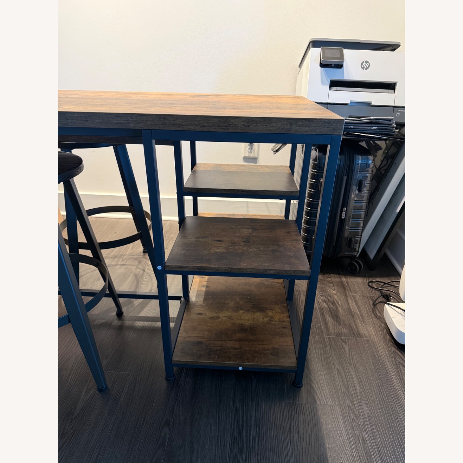 Creative Corner Craft Desk Set - image-3