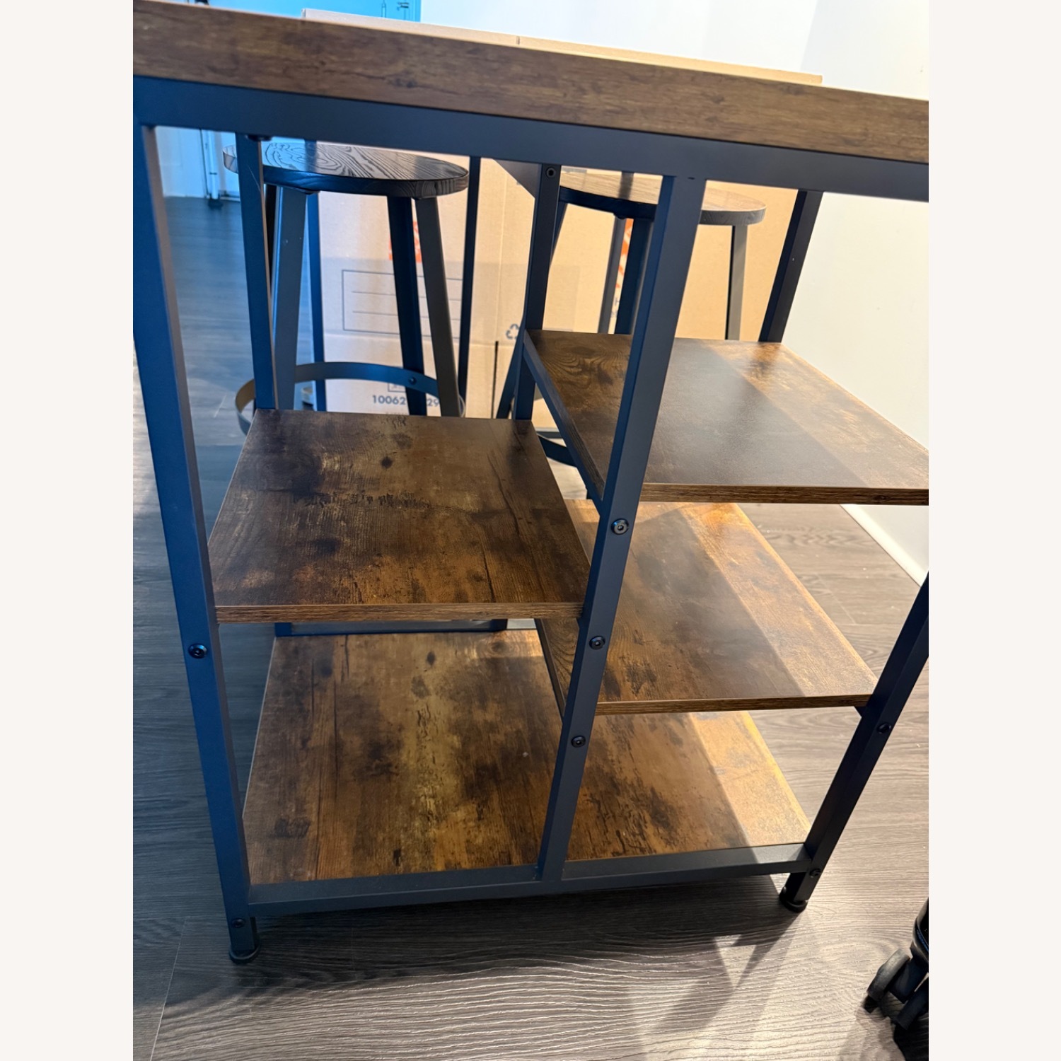 Creative Corner Craft Desk Set - image-2