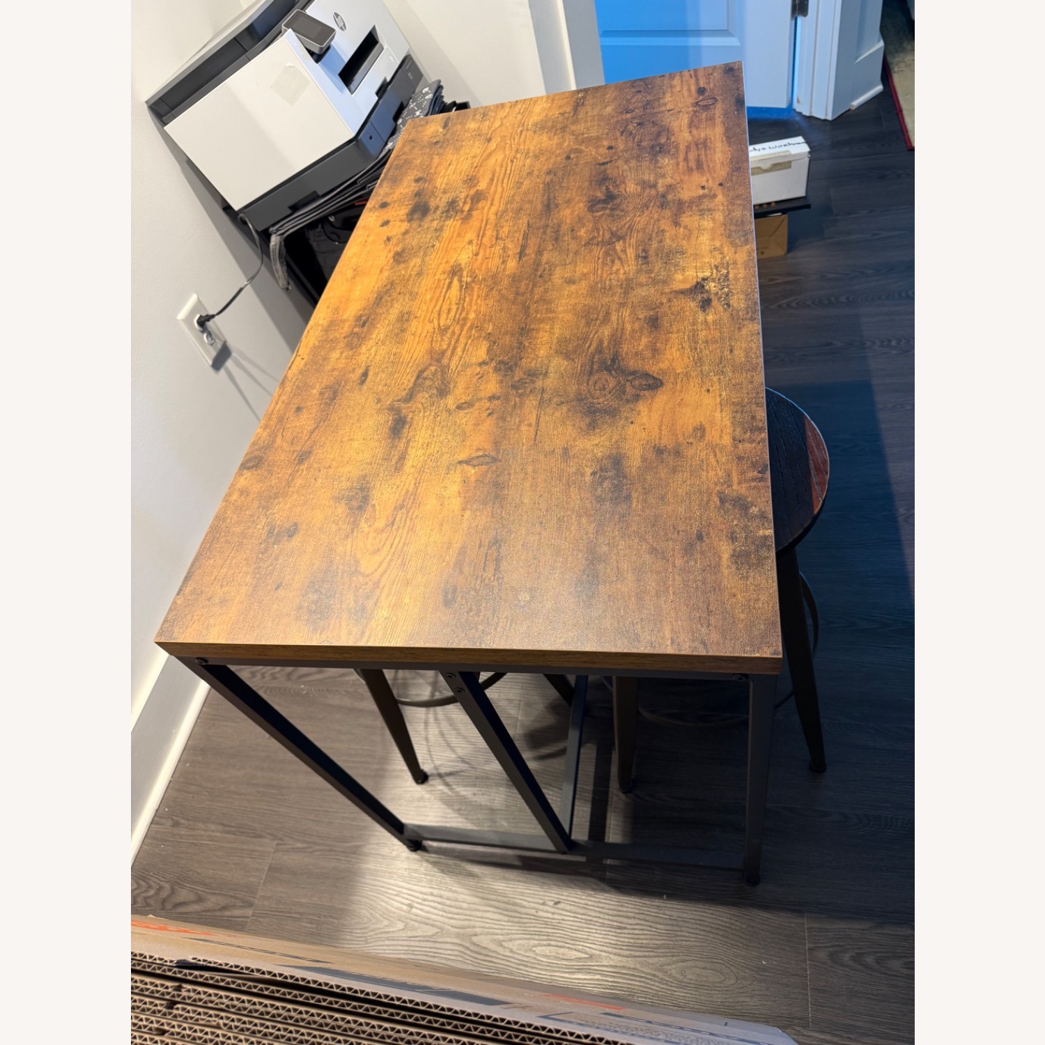 Creative Corner Craft Desk Set - image-5