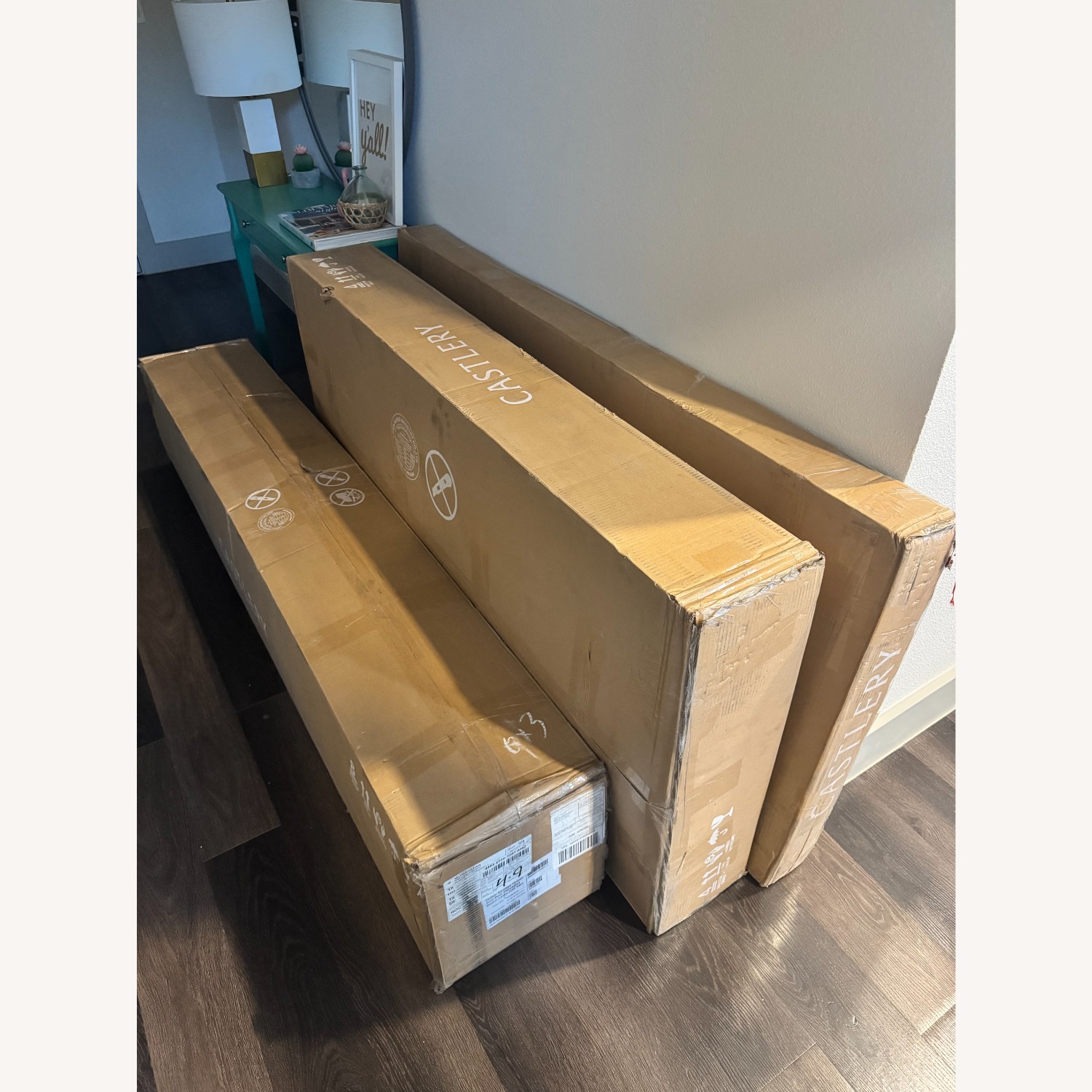 Castlery Dalton Storage Bed Queen - image-4