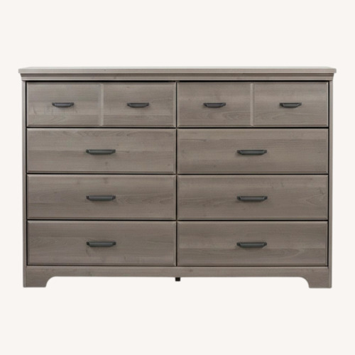 Used Versa 8-Drawer Storage Dresser - Classic Style for sale on AptDeco
