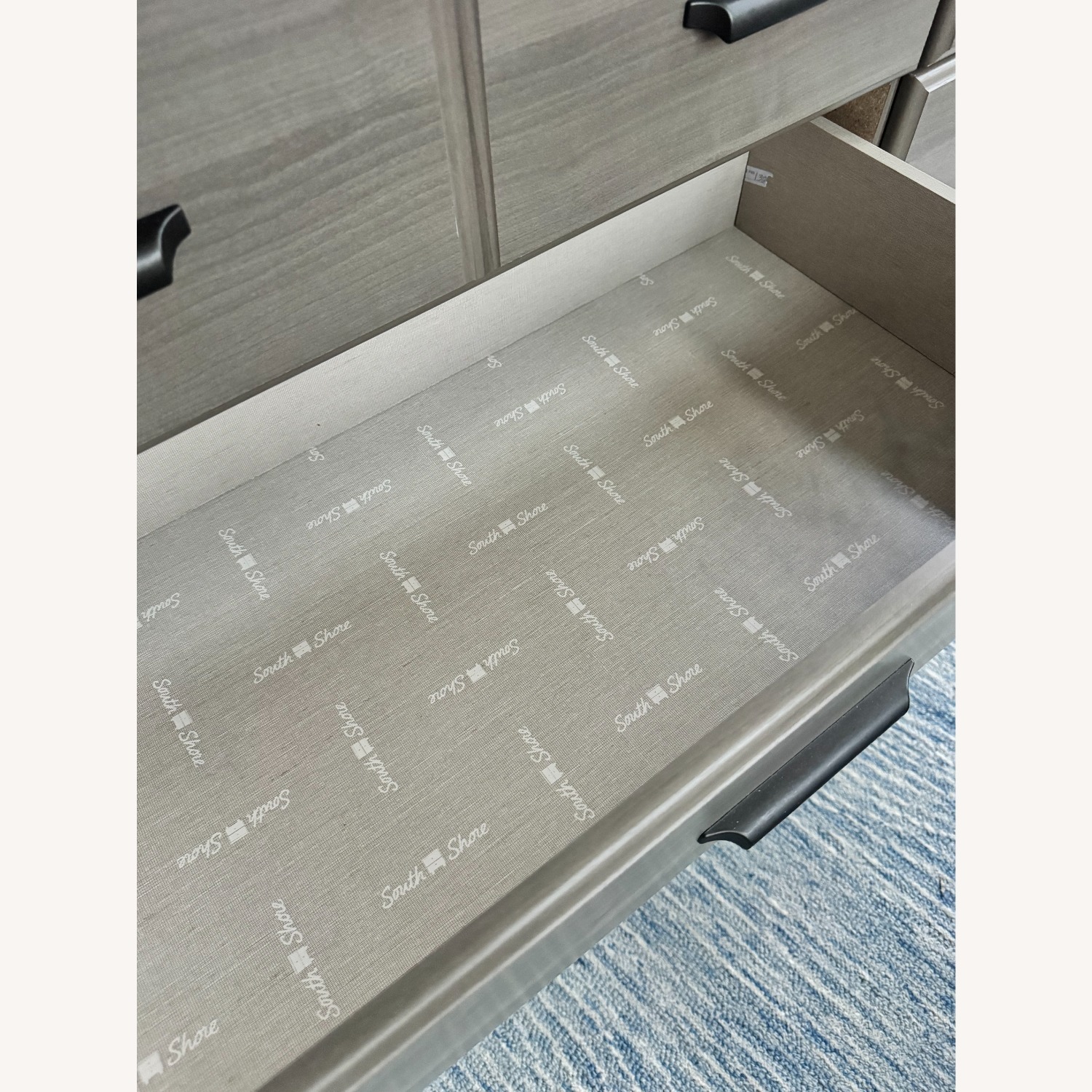 Versa 8-Drawer Storage Dresser - Classic Style - image-3